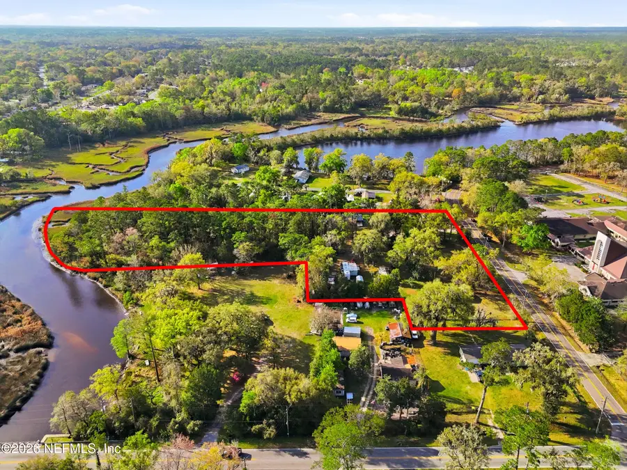 9843 Wagner Road, Jacksonville, FL 32219 - #2