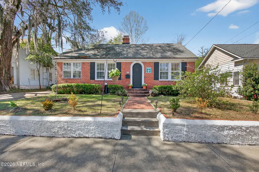1528 Belmonte Avenue, Jacksonville, FL 32207 - #3