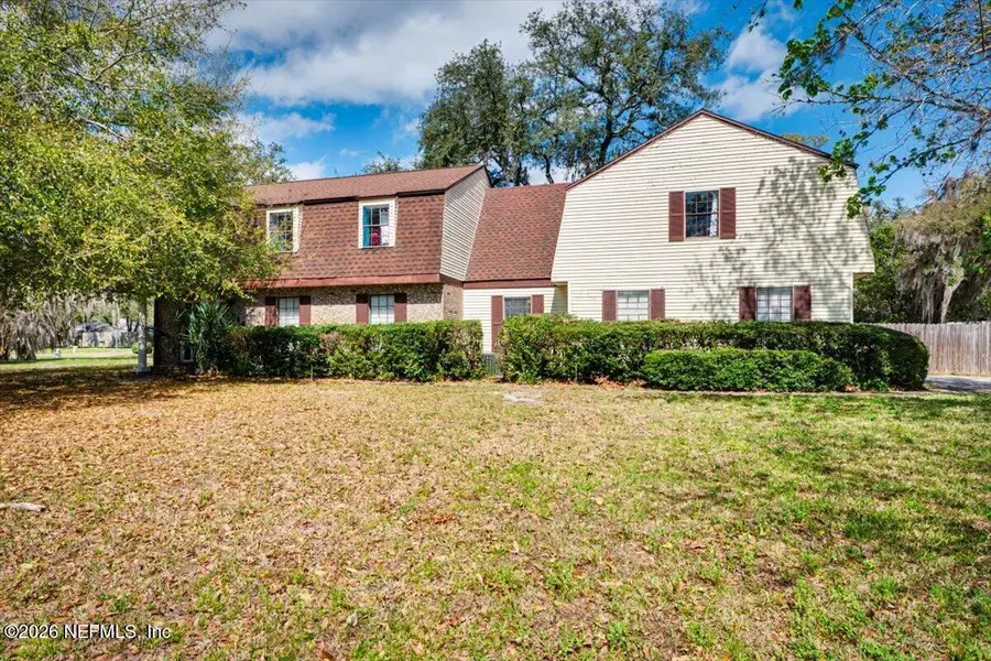 614 Gulfstream S Trail, Orange Park, FL 32073 - #2