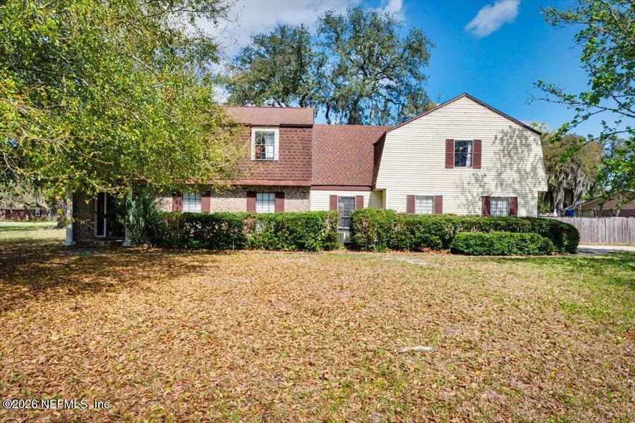 614 Gulfstream S Trail, Orange Park, FL 32073 - #3