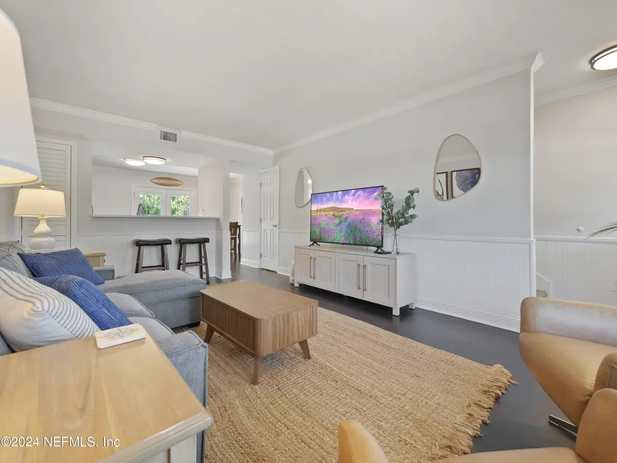 6448 Madison Street, Saint Augustine, FL 32080 - #1