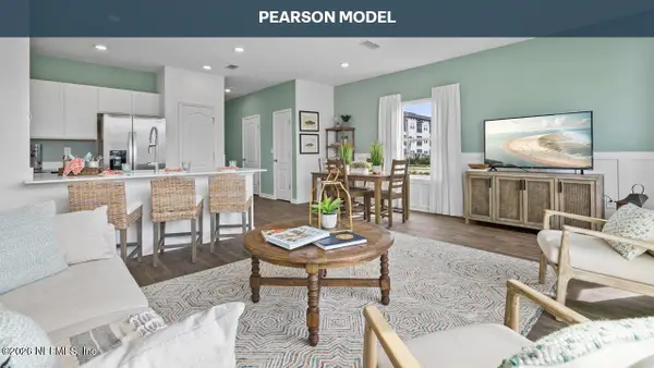 14482 Canter Road, Jacksonville, FL 32234