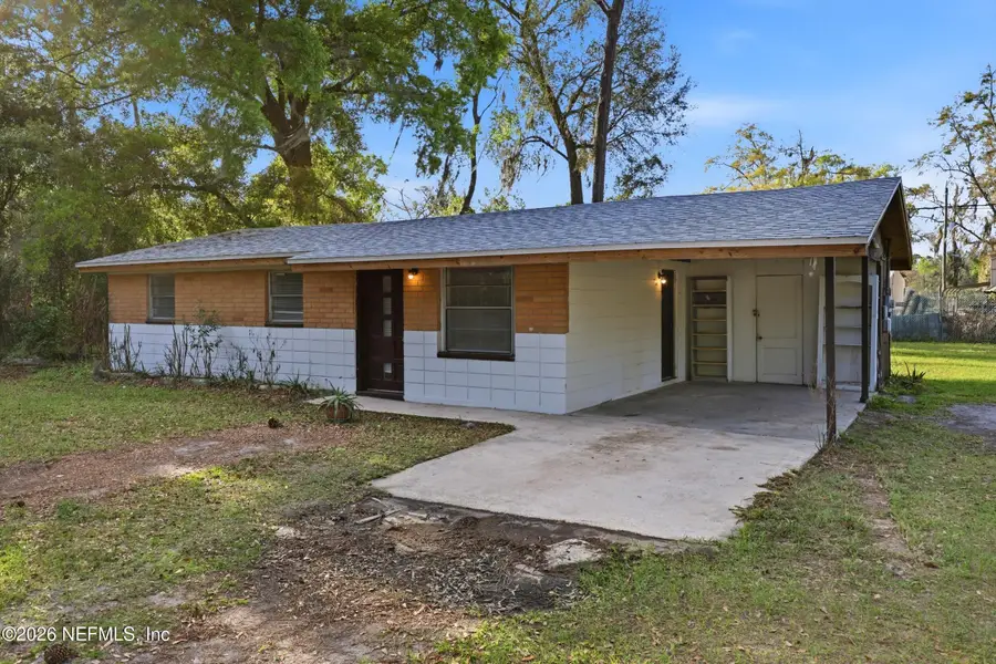 9843 Wagner Road, Jacksonville, FL 32219 - #2