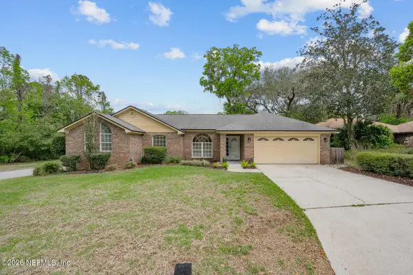 10905 Putney Court, Jacksonville, FL 32225