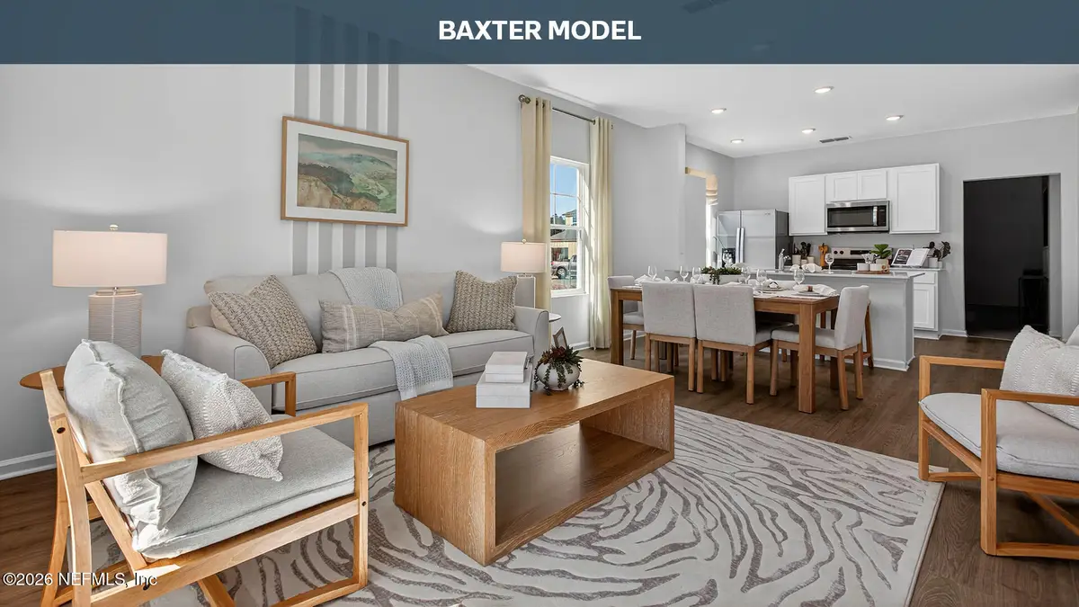 344 Counsel Street, Yulee, FL 32097 - #1