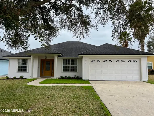 2374 Glade Springs Drive, Jacksonville, FL 32246
