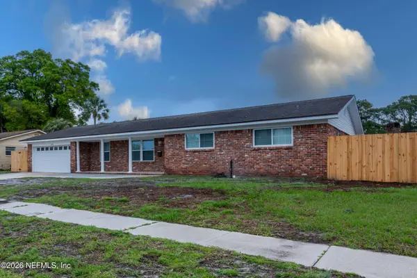 8833 Coventry Court, Jacksonville, FL 32257