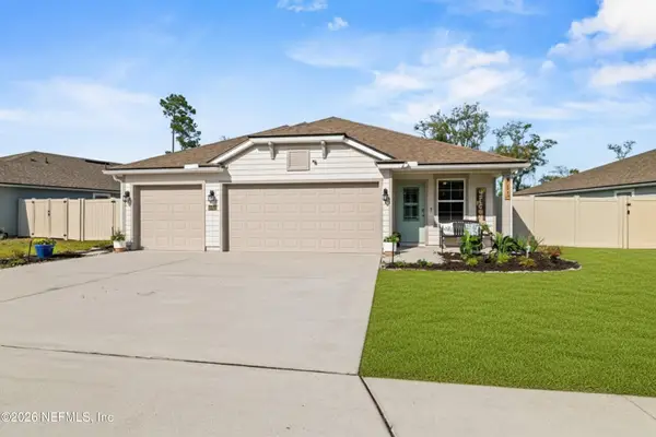 66087 Edgewater Drive, Yulee, FL 32097