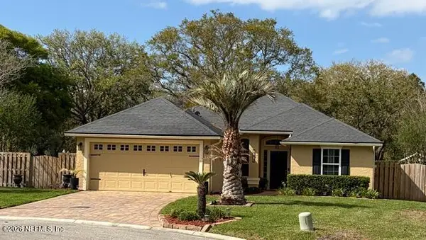 2103 Softwind Court, Jacksonville, FL 32224