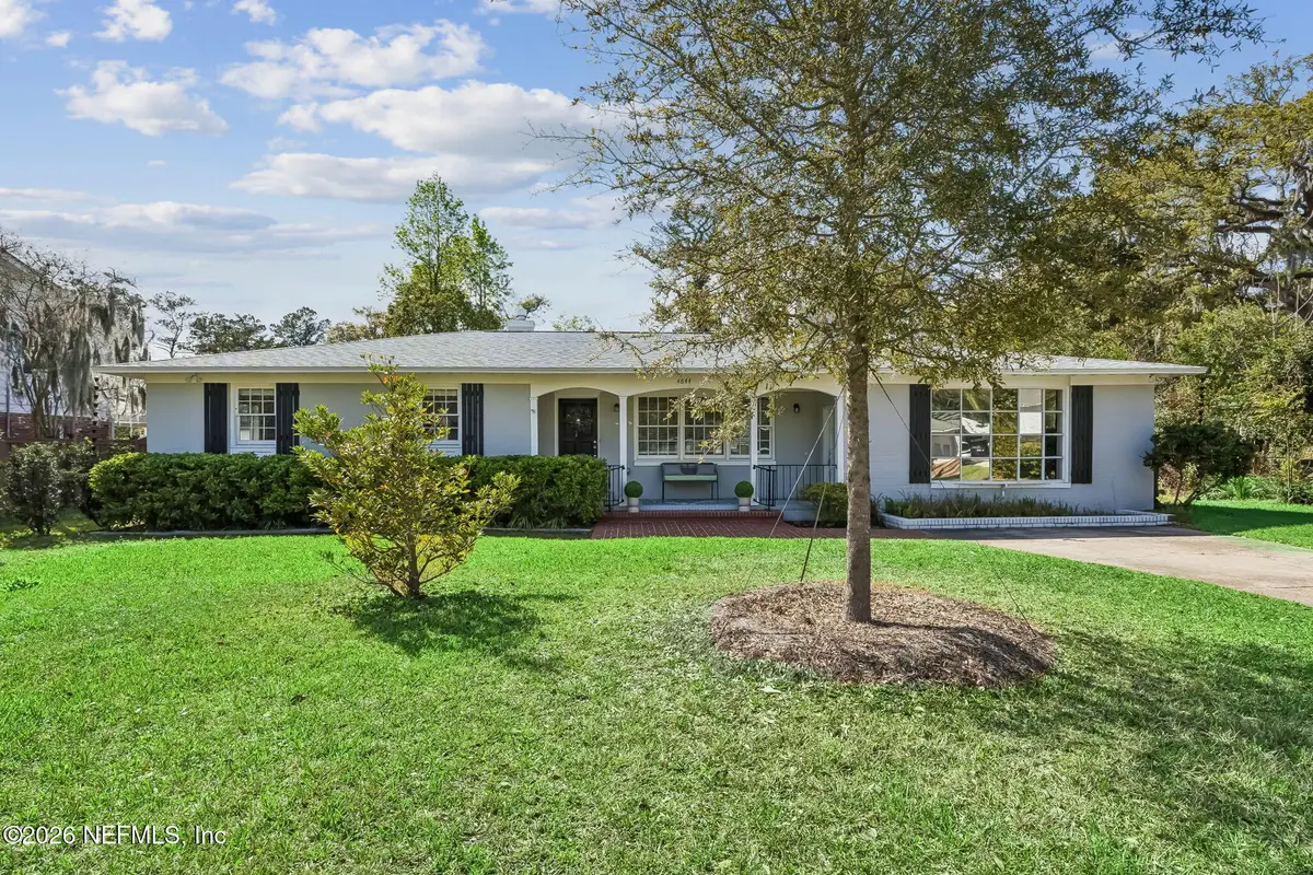 4844 Algonquin Avenue, Jacksonville, FL 32210 - #1