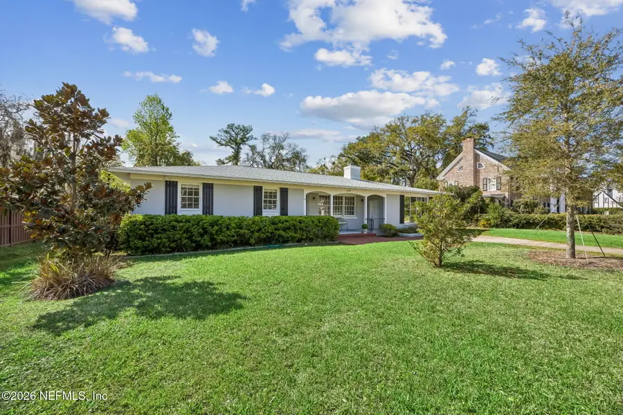 4844 Algonquin Avenue, Jacksonville, FL 32210 - #2