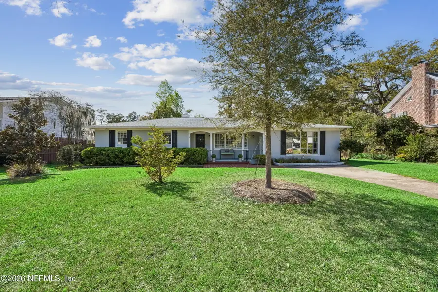 4844 Algonquin Avenue, Jacksonville, FL 32210 - #3