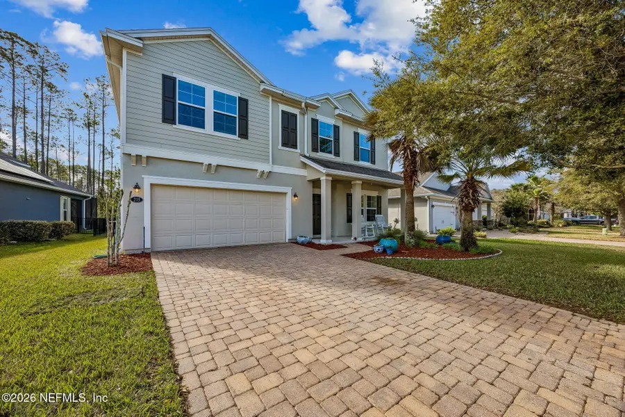 215 White Marsh Drive, Jacksonville East, FL 32081 - #3