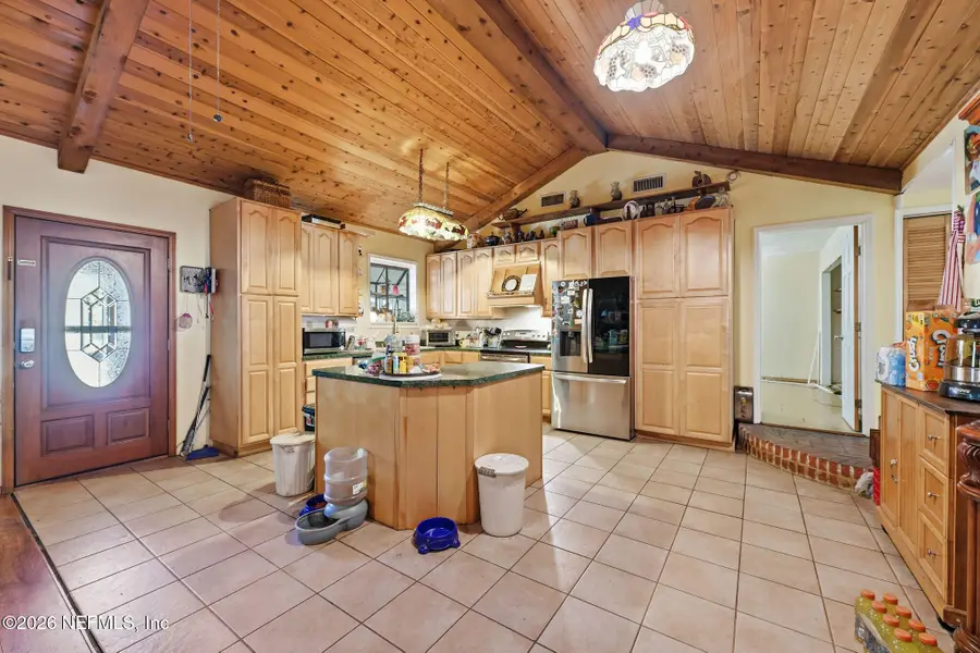 118 Parkin Road, Pomona Park, FL 32181 - #3