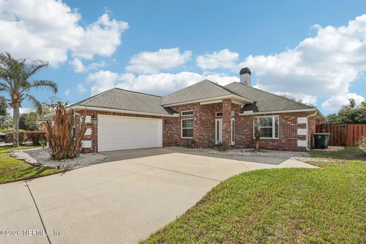 13842 White Heron Place, Jacksonville, FL 32224 - #1