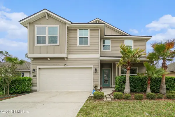 15717 Pinyon Lane, Jacksonville, FL 32218