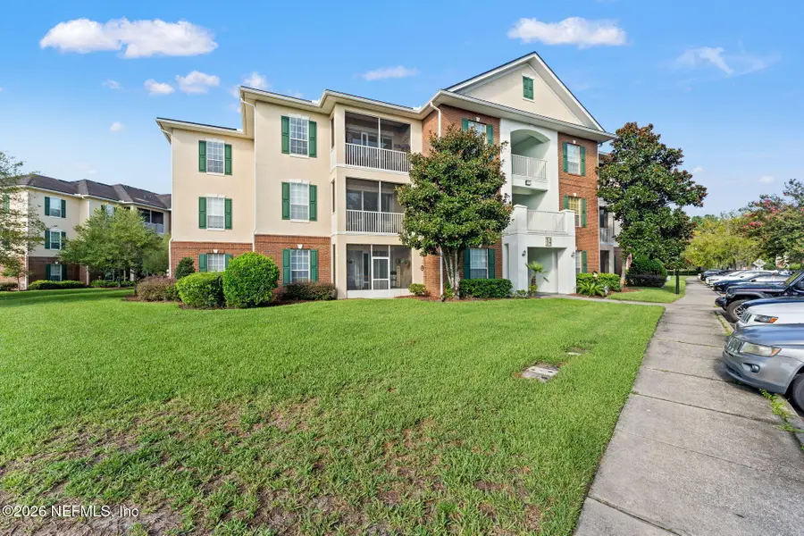 785 Oakleaf Plantation Parkway #1413, Orange Park, FL 32065 - #2