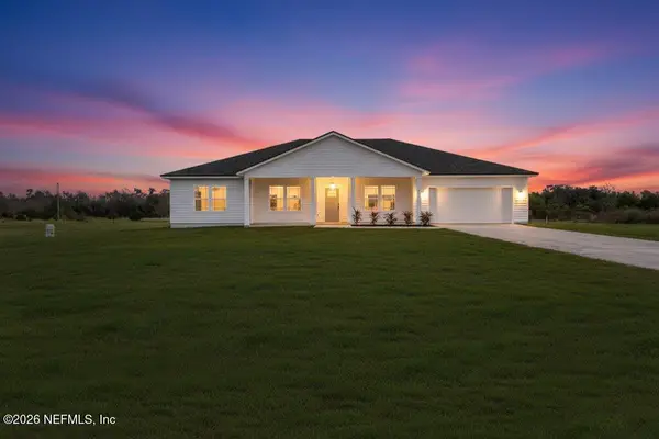 433 SE 34th Street, Keystone Heights, FL 32656