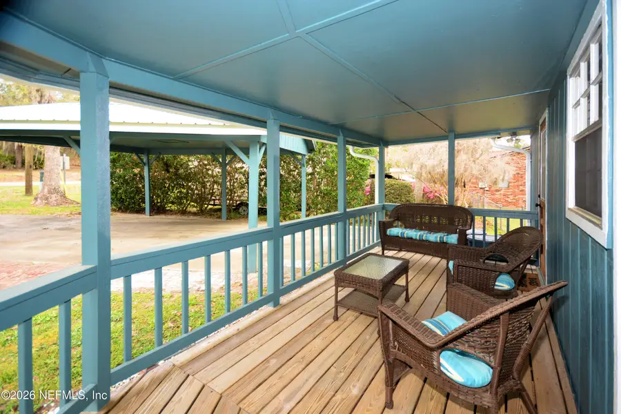 176 Lake Drive, Florahome, FL 32140 - #3