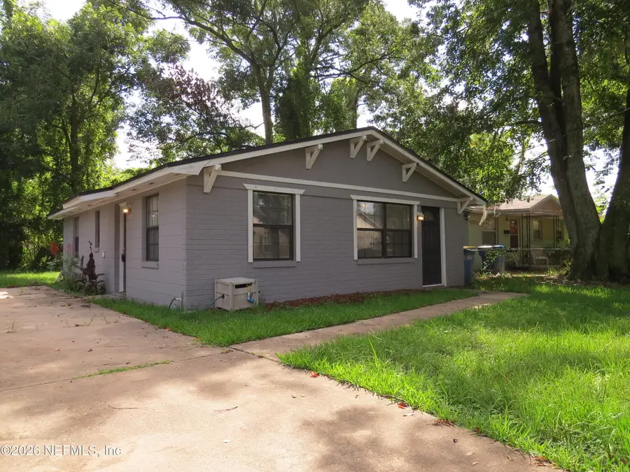 9071 3rd Avenue, Jacksonville, FL 32208 - #2