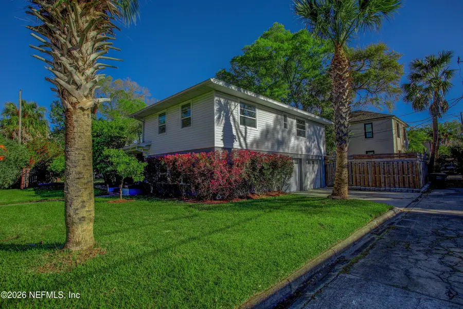 1827 Cherry Street, Jacksonville, FL 32205 - #2