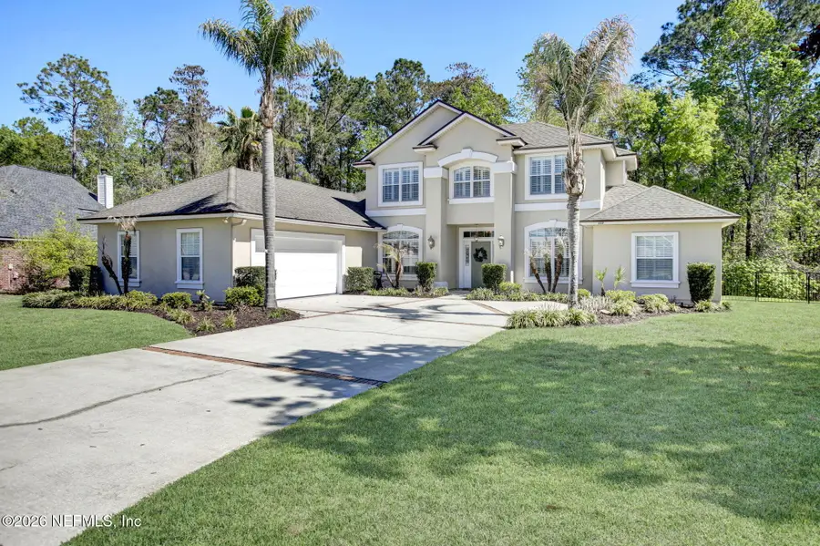 237 Sparrow Branch Circle, Saint Johns, FL 32259 - #2
