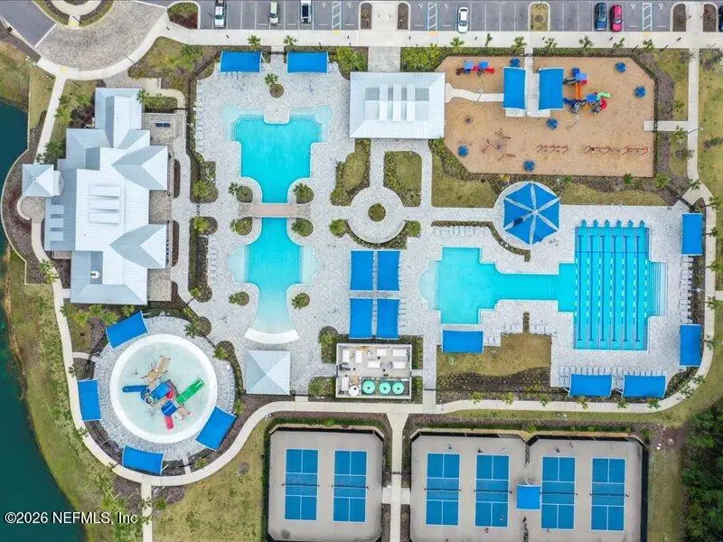 52 Rose Bud Lane Lane, Saint Augustine, FL 32092 - #3