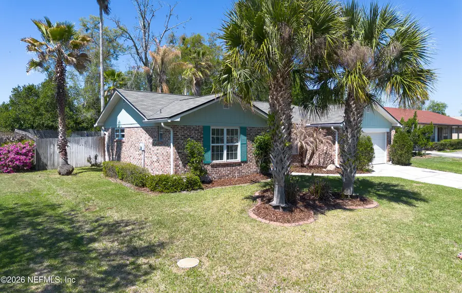 2741 Richards Road, Orange Park, FL 32073 - #3