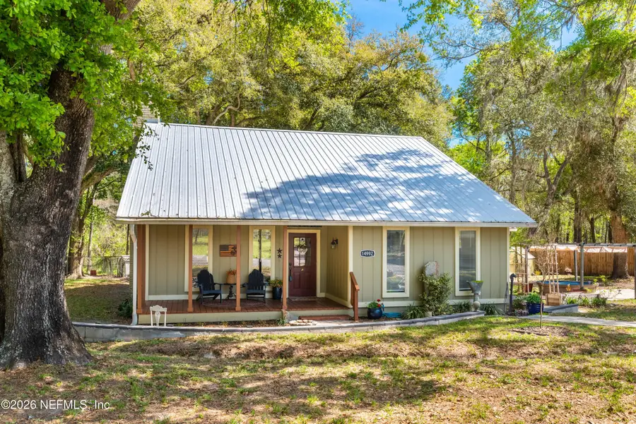 14992 Water Oak Lane, Sanderson, FL 32087 - #2