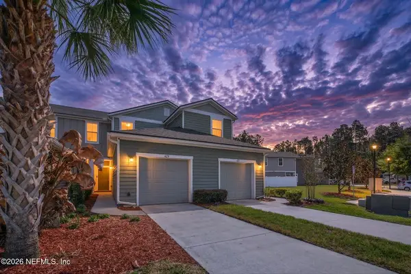 429 Servia Drive, St. Johns, FL 32259