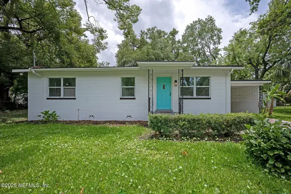 5234 Bland Road, Jacksonville, FL 32254
