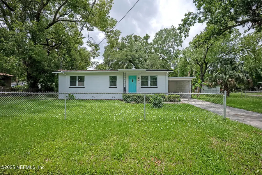 5234 Bland Road, Jacksonville, FL 32254 - #2