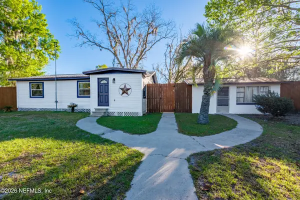 18273 NW State Road 16, Starke, FL 32091