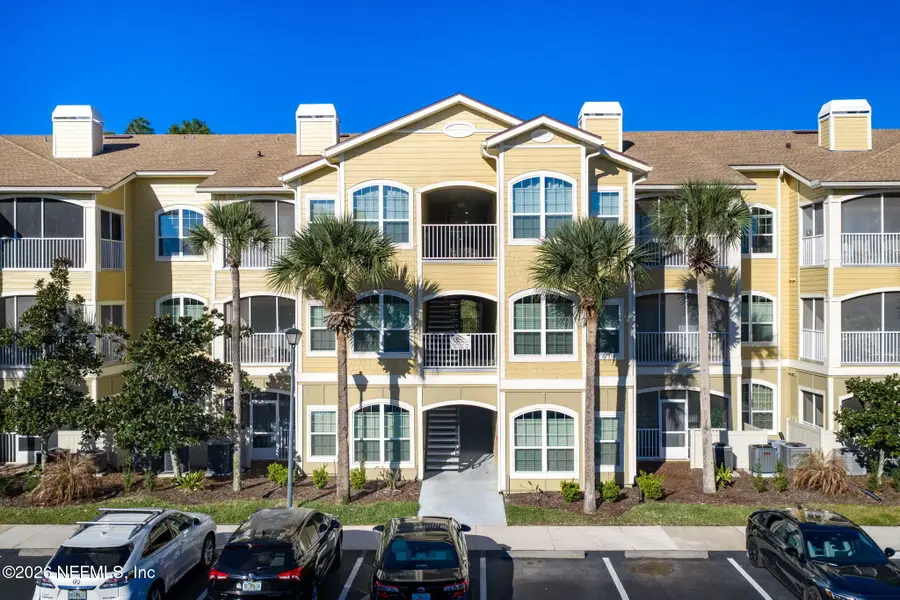 245 Old Village Center Circle #7309, Saint Augustine, FL 32084 - #2