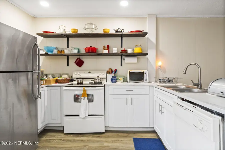 517 Clinton Drive, Orange Park, FL 32073 - #3