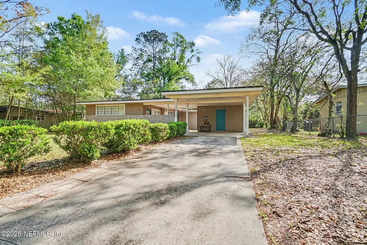 2115 Patou Drive, Jacksonville, FL 32210 - #1