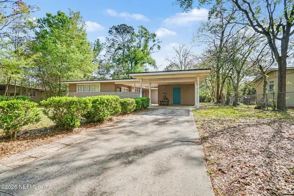 2115 Patou Drive, Jacksonville, FL 32210