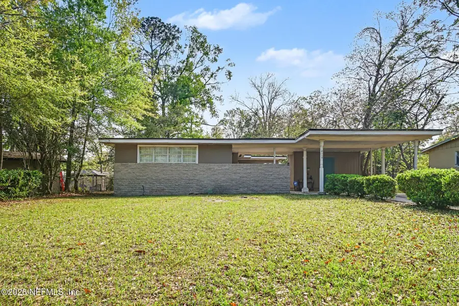 2115 Patou Drive, Jacksonville, FL 32210 - #2