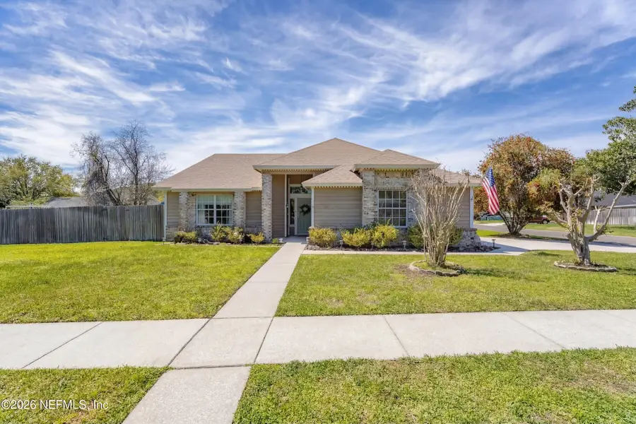 1244 Peabody E Drive, Jacksonville, FL 32221 - #3