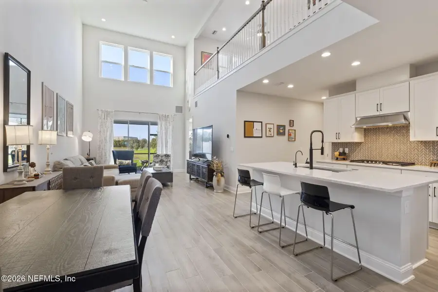 11423 Newtonian Boulevard, Jacksonville, FL 32256 - #3