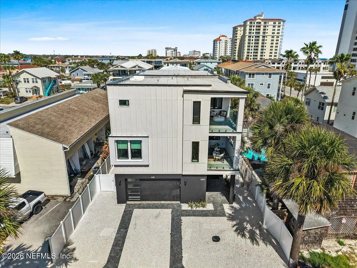 118 13th S Avenue #103 C, Jacksonville Beach, FL 32250 - #1
