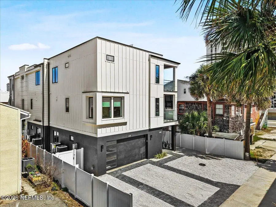 118 13th S Avenue #103 C, Jacksonville Beach, FL 32250 - #2