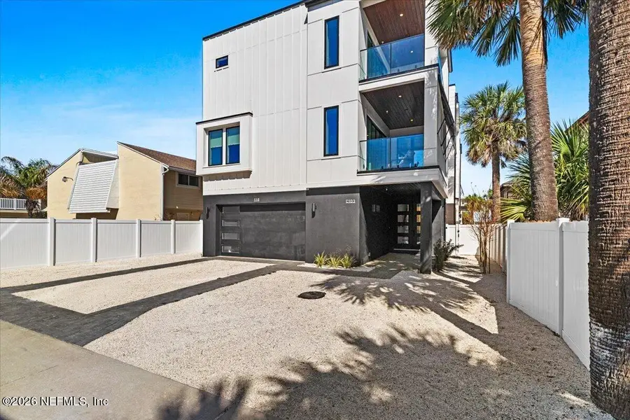 118 13th S Avenue #103 C, Jacksonville Beach, FL 32250 - #3