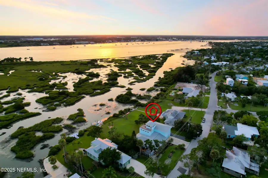 205 Coquina Avenue, Saint Augustine, FL 32080 - #2