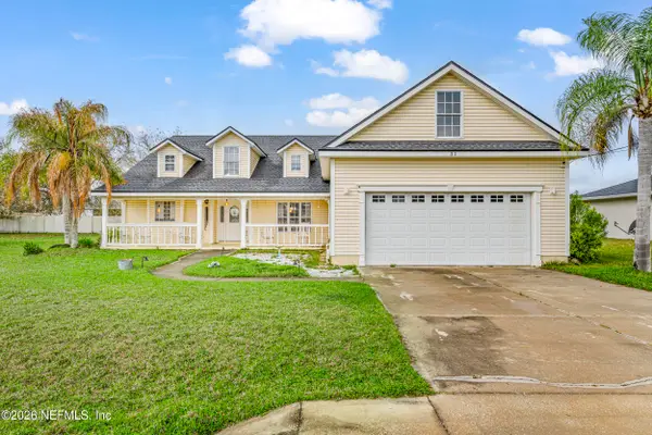 31 Lansdowne Lane, Palm Coast, FL 32137