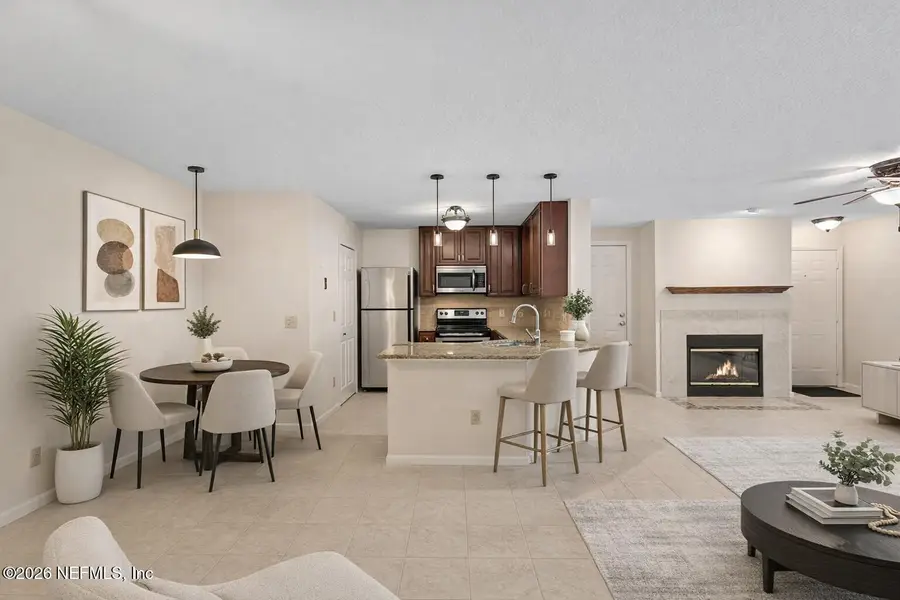 13715 Richmond Park N Drive #304, Jacksonville, FL 32224 - #3