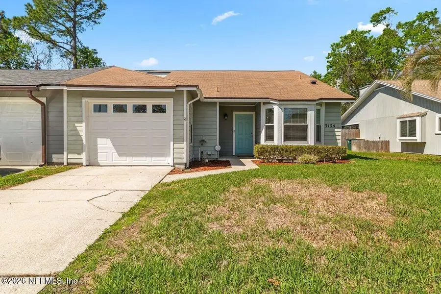 3124 Courtney Woods W Lane, Jacksonville, FL 32224 - #2
