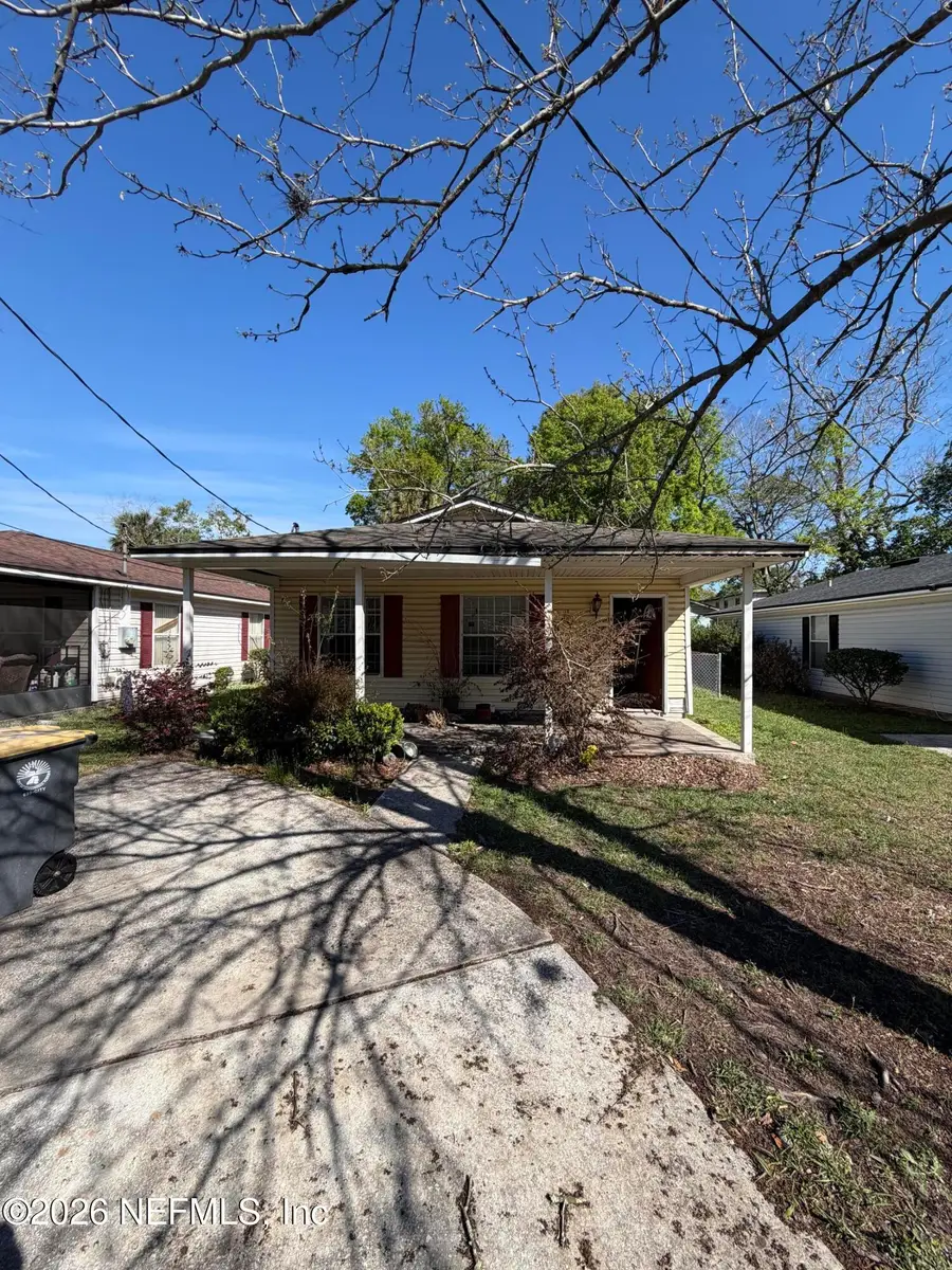 1419 Windle Street, Jacksonville, FL 32209 - #2