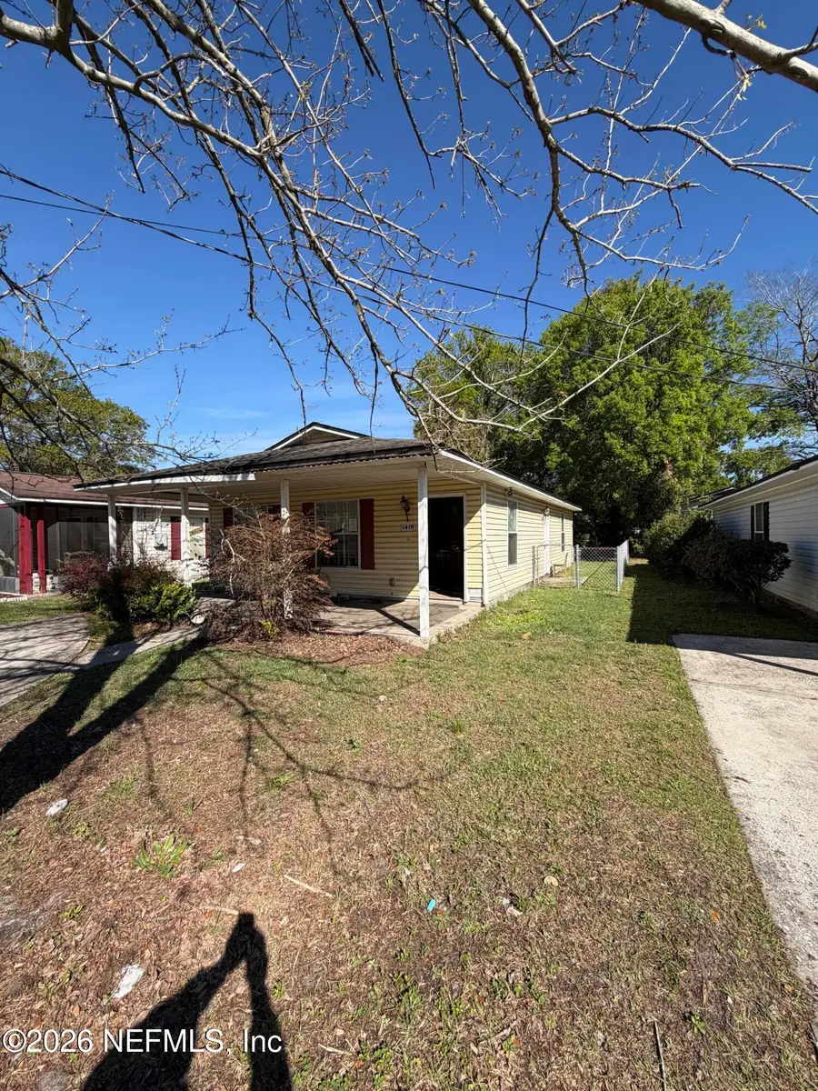 1419 Windle Street, Jacksonville, FL 32209 - #3