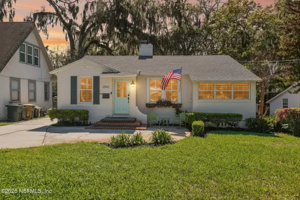 2842 Ionic Avenue, Jacksonville, FL 32210